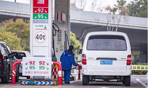 商丘柴油价格行情走势_商丘油价今日价格